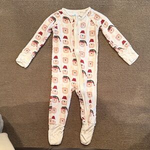 Little one shop 3-6 M sleep wear One Piece